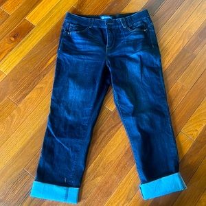Democracy Jeans size 14